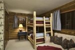 Bedroom 4- Bunk Beds- Set 1